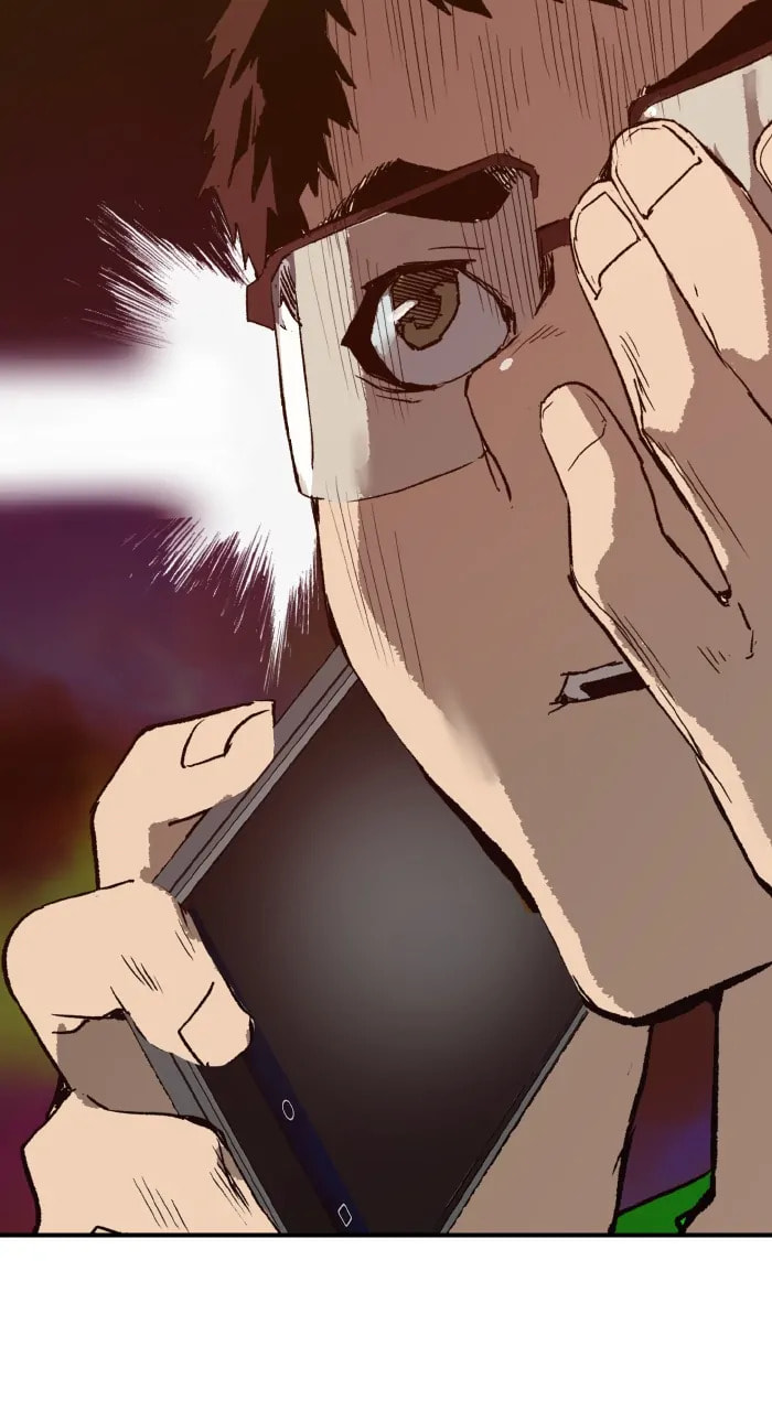 Read Weak Hero chapter 346 image 19 on Lezhin