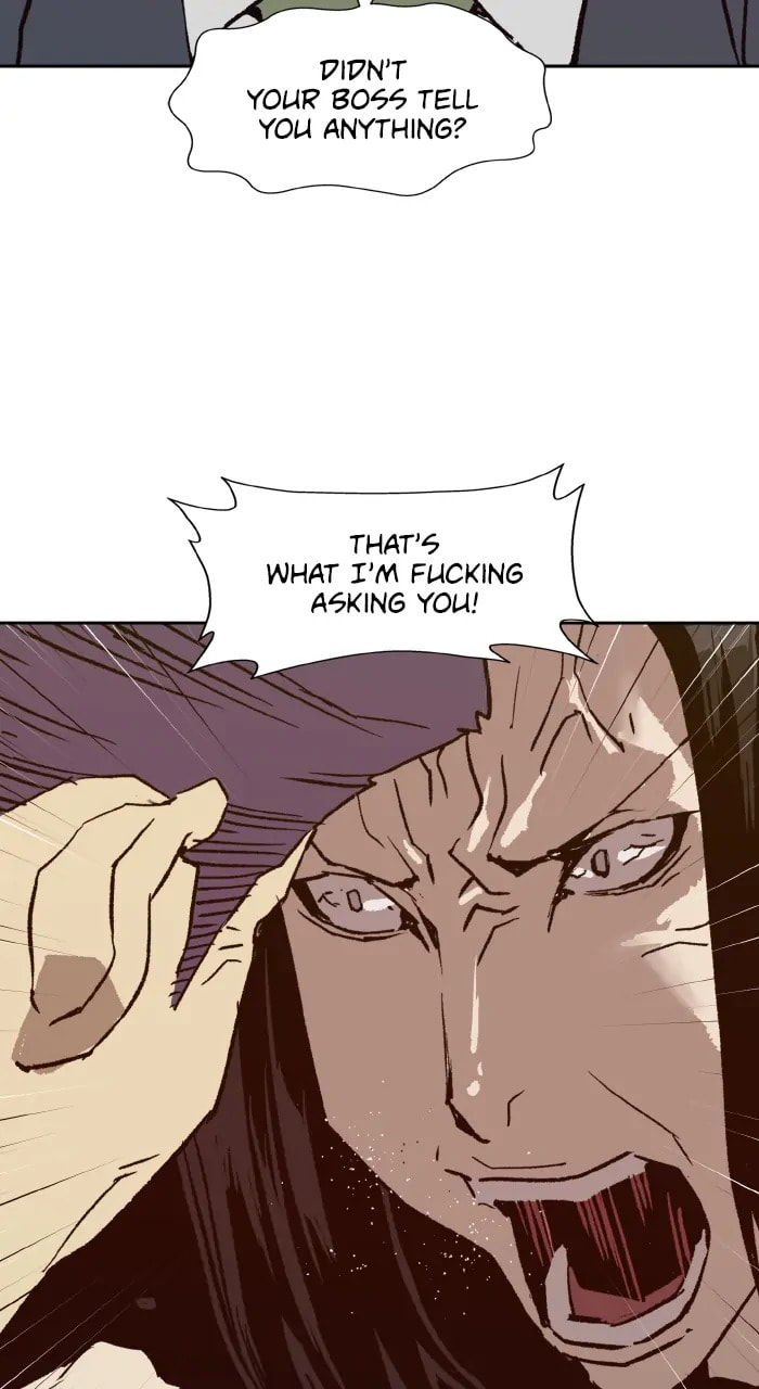 Read Weak Hero chapter 346 image 43 on Lezhin
