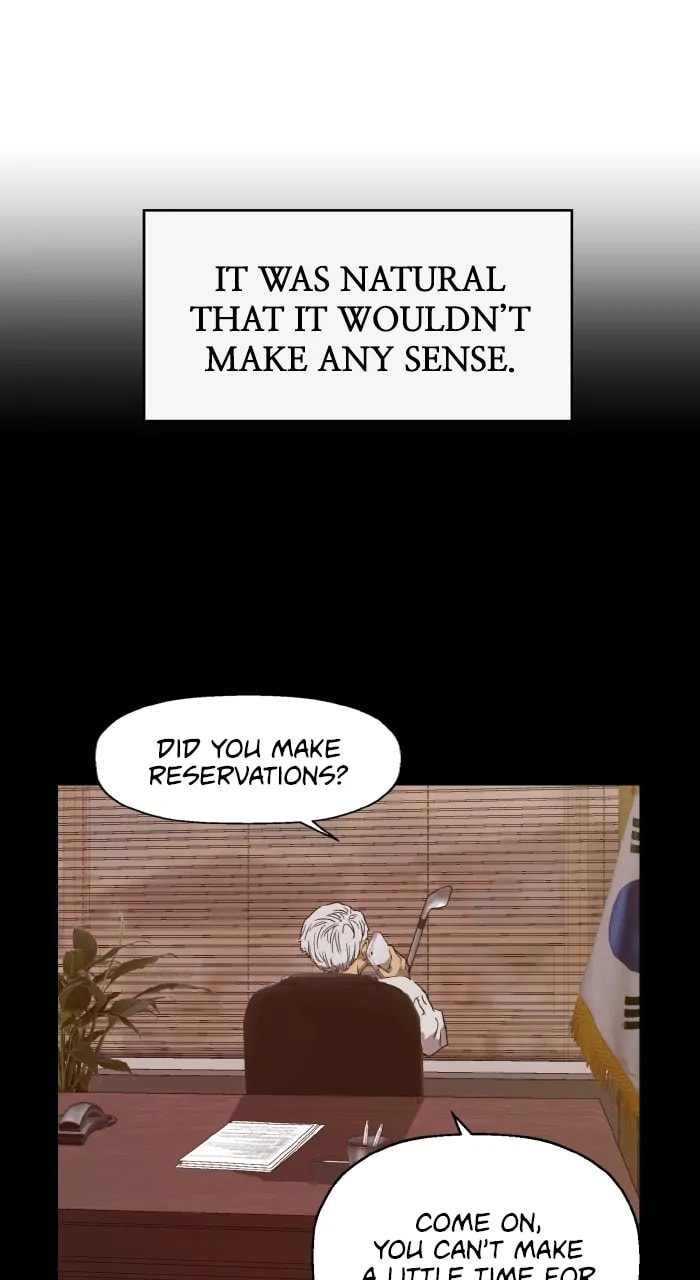 Read Weak Hero chapter 346 image 47 on Lezhin