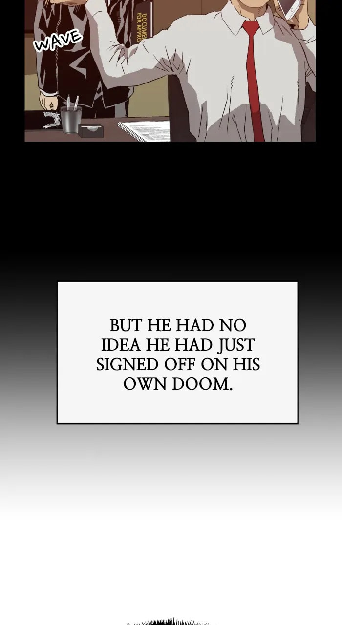 Read Weak Hero chapter 346 image 53 on Lezhin