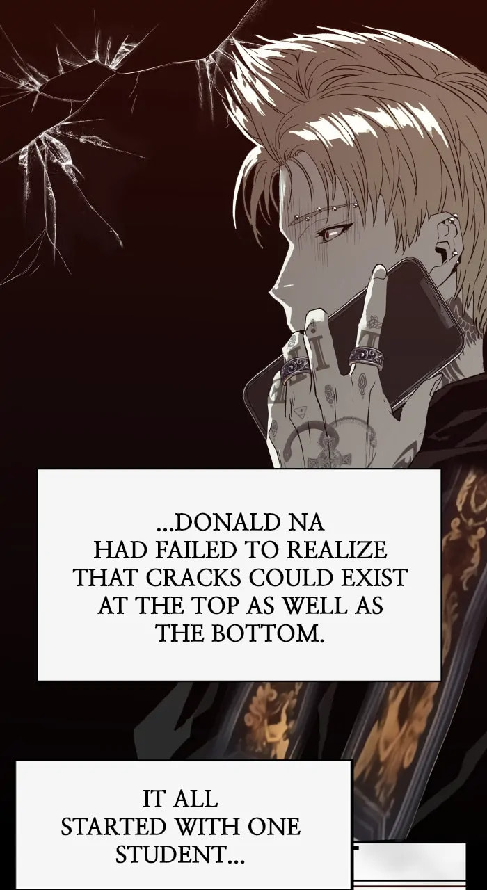 Read Weak Hero chapter 346 image 57 on Lezhin