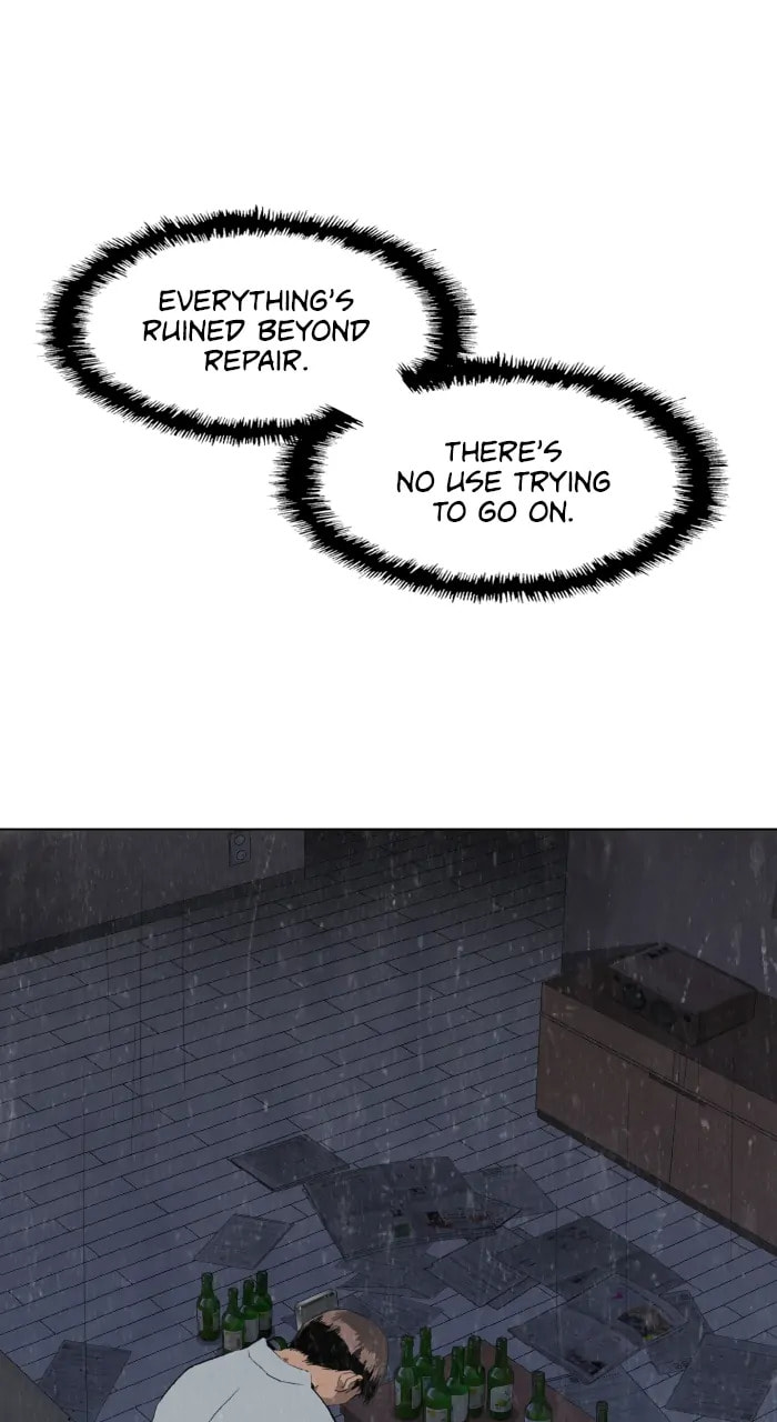 Read Weak Hero chapter 346 image 65 on Lezhin