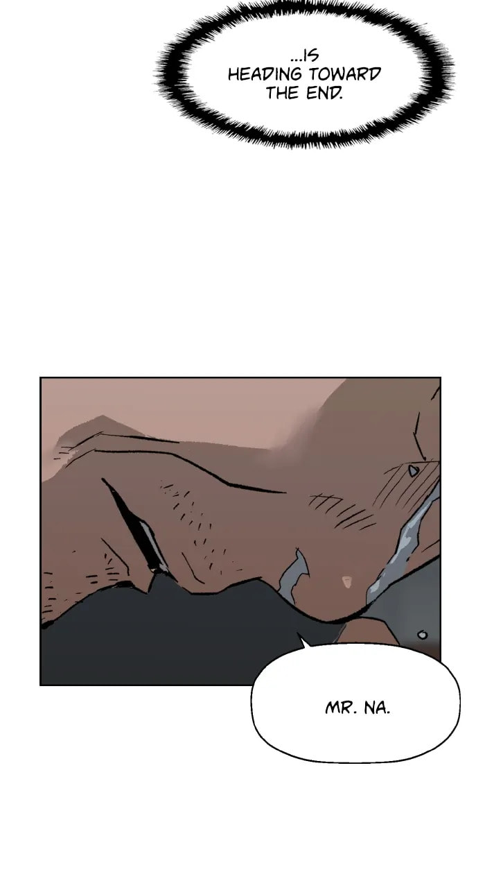 Read Weak Hero chapter 346 image 67 on Lezhin