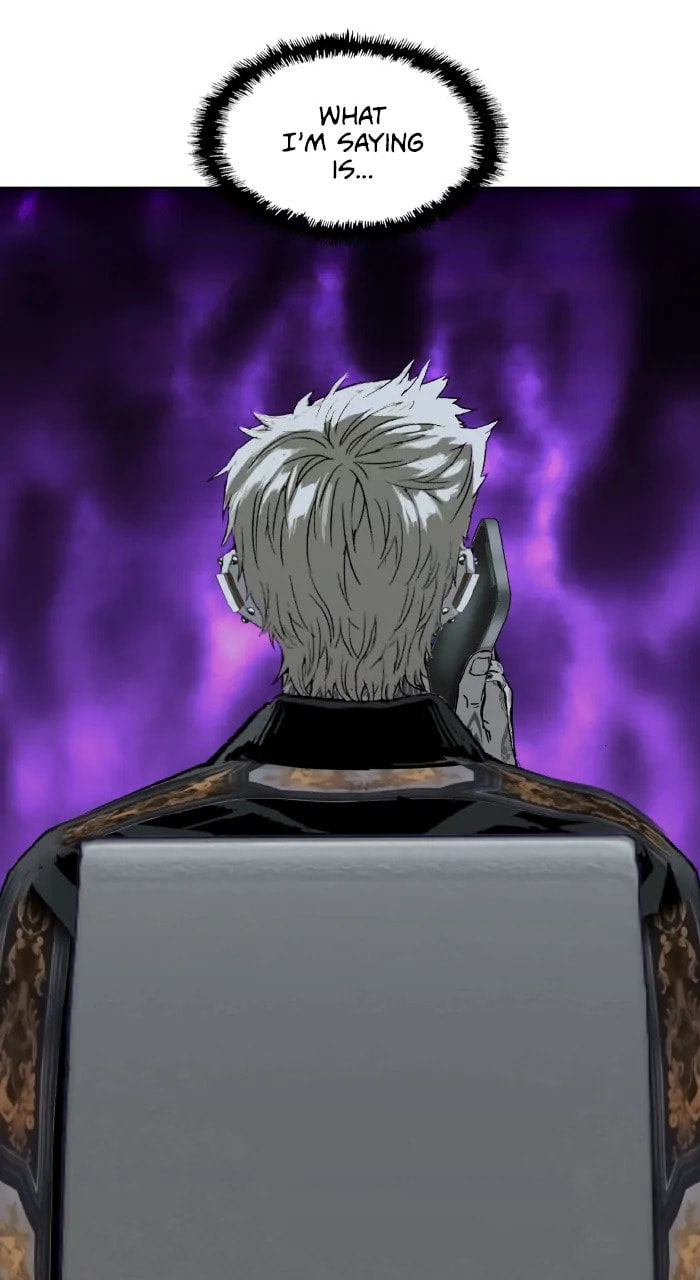 Read Weak Hero chapter 346 image 68 on Lezhin