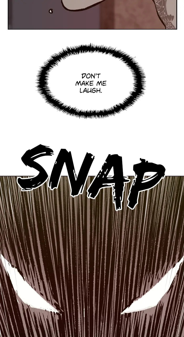 Read Weak Hero chapter 346 image 71 on Lezhin