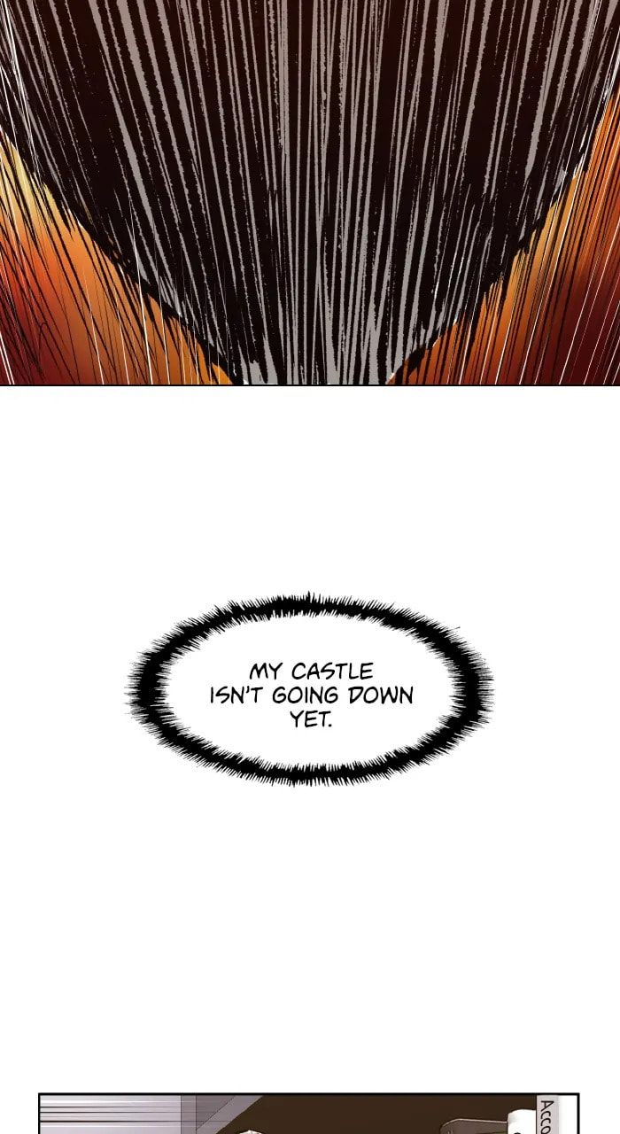 Read Weak Hero chapter 346 image 72 on Lezhin