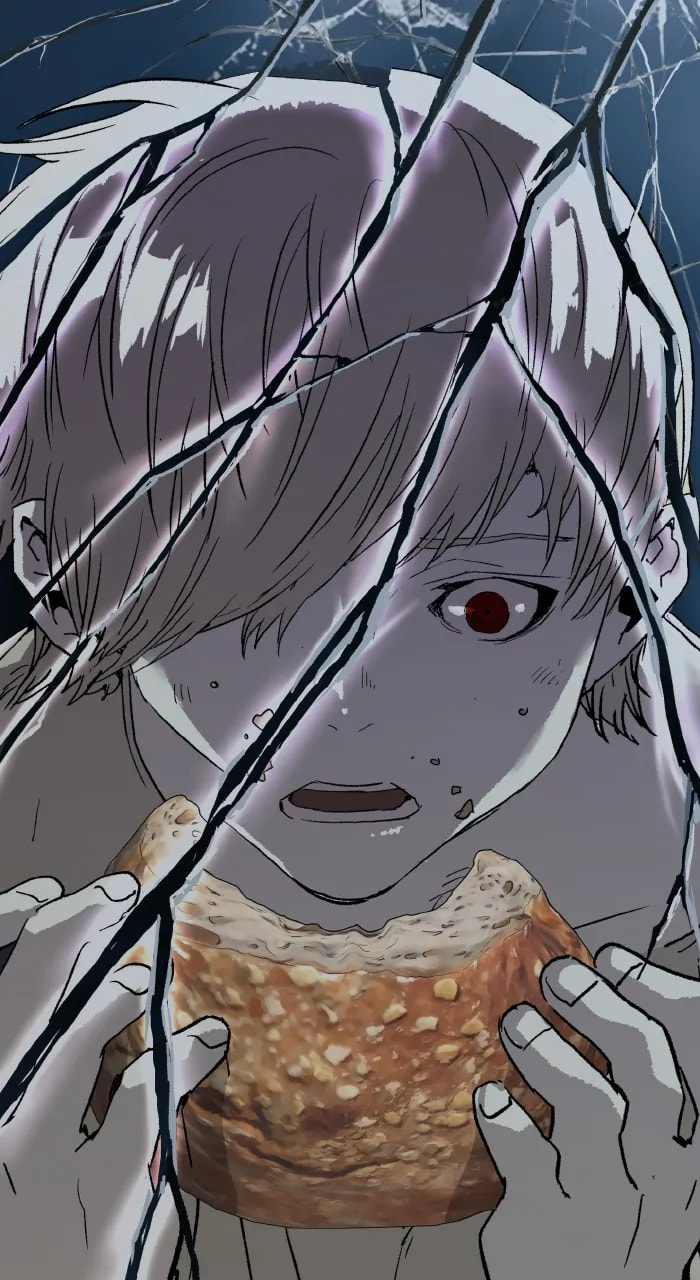 Read Weak Hero chapter 346 image 77 on Lezhin