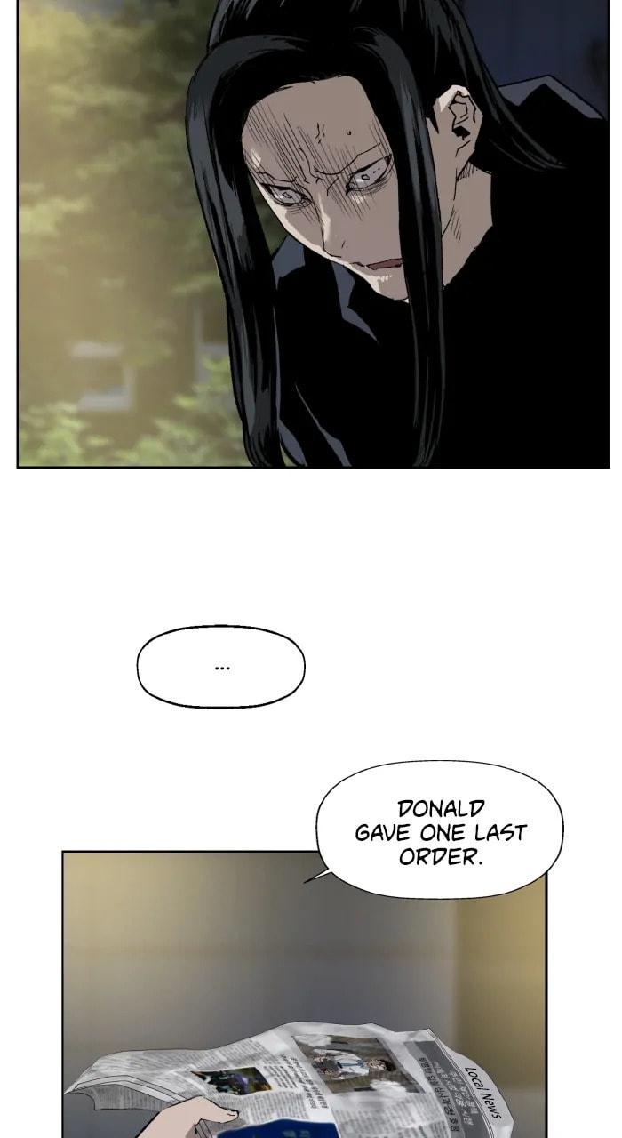 Read Weak Hero chapter 346 image 87 on Lezhin