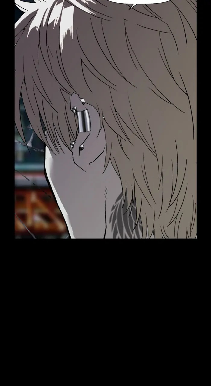 Read Weak Hero chapter 346 image 89 on Lezhin