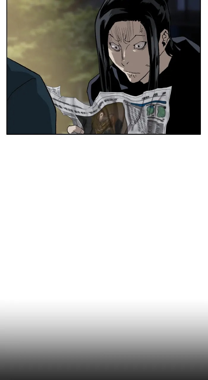 Read Weak Hero chapter 346 image 92 on Lezhin