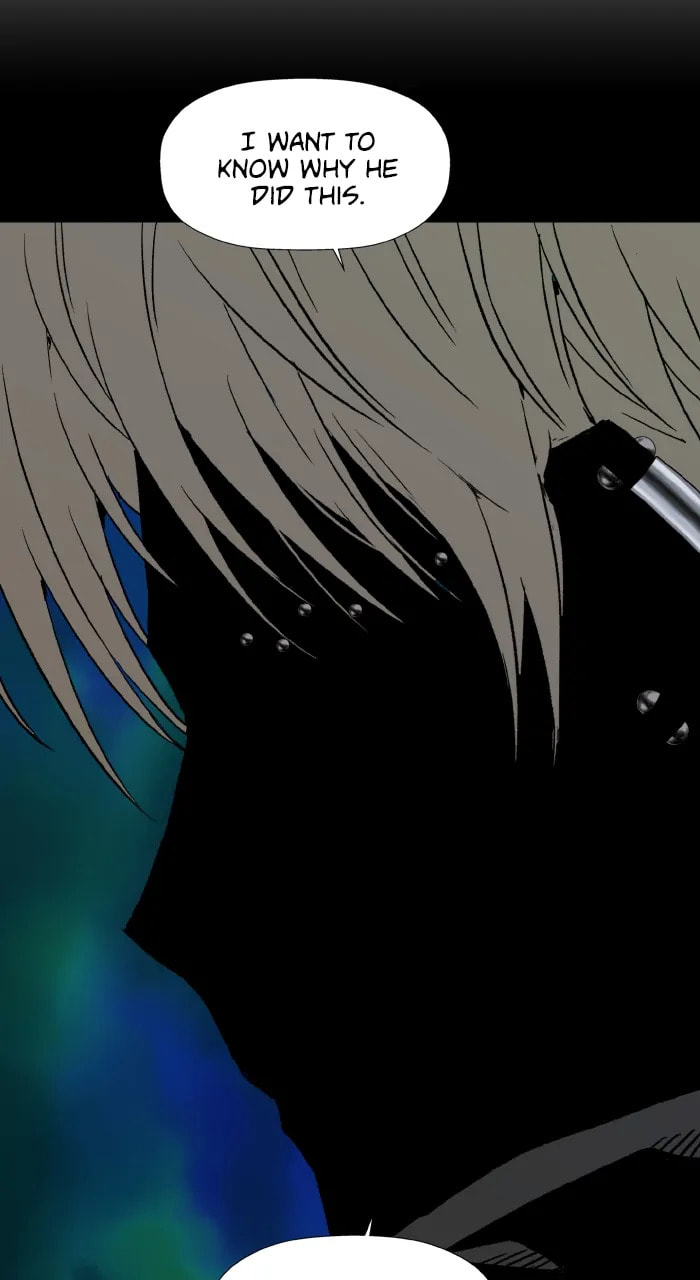 Read Weak Hero chapter 346 image 93 on Lezhin