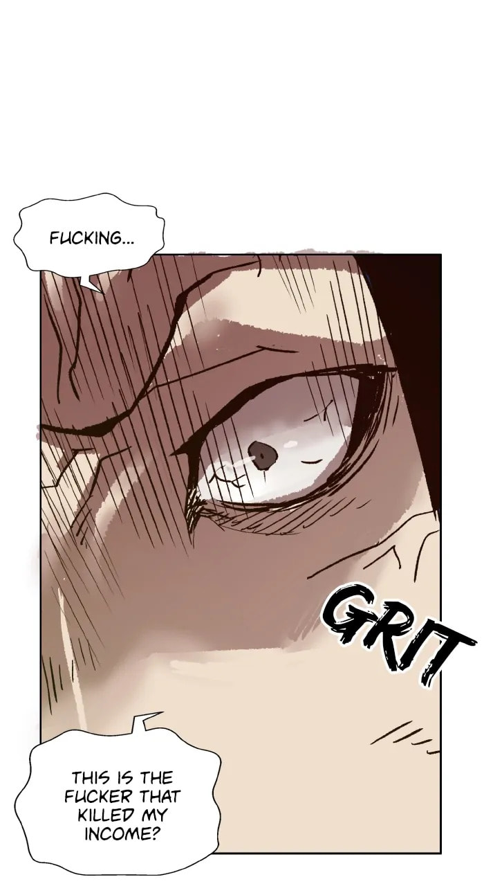 Read Weak Hero chapter 346 image 96 on Lezhin