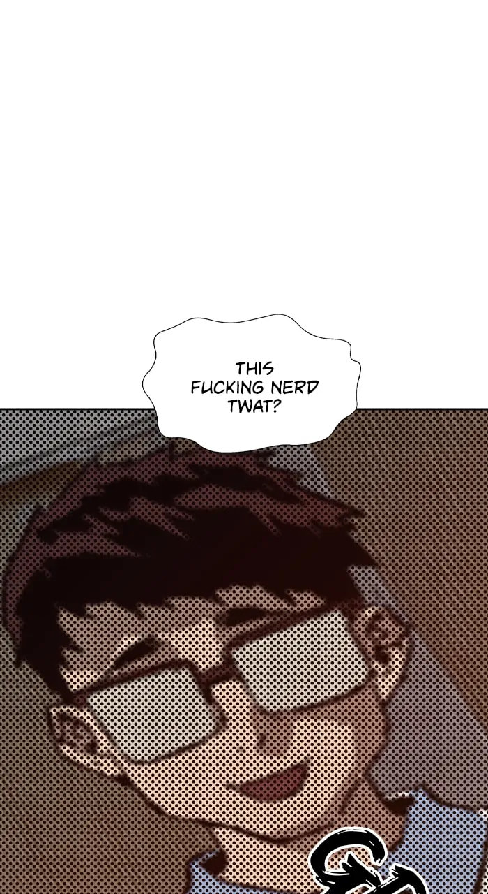 Read Weak Hero chapter 346 image 97 on Lezhin