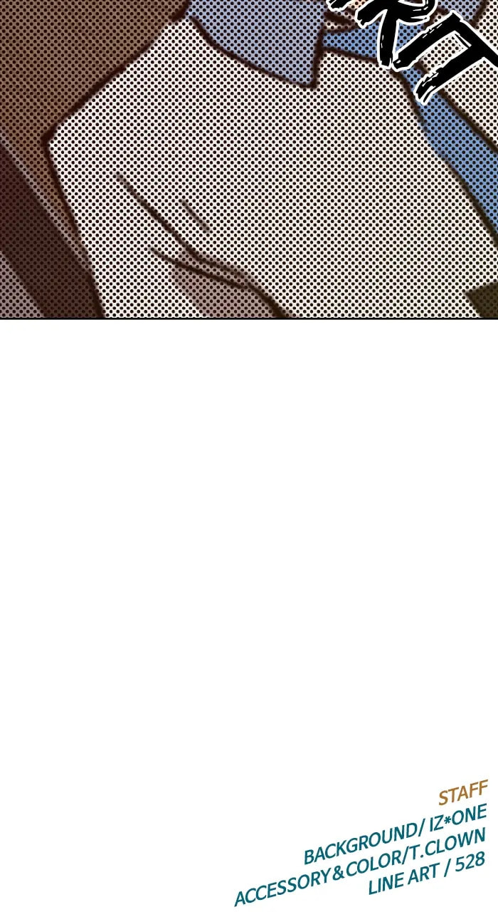 Read Weak Hero chapter 346 image 98 on Lezhin