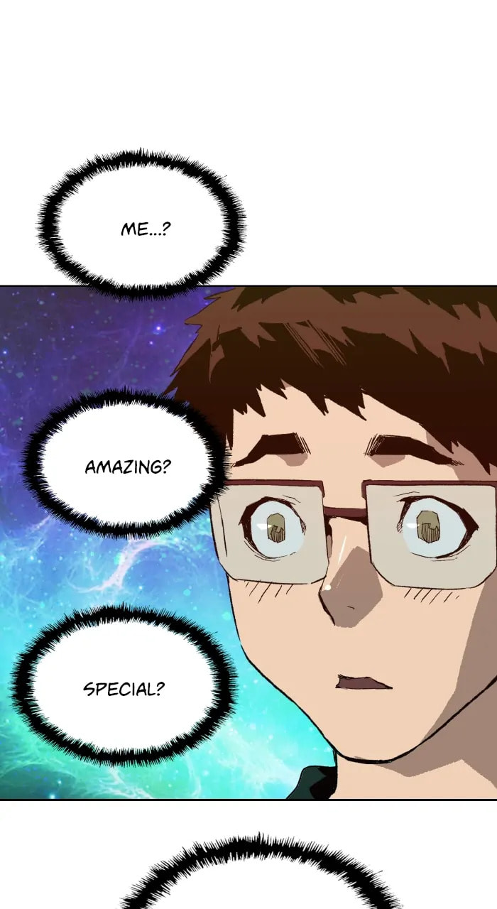 Read Weak Hero chapter 347 image 15 on Lezhin