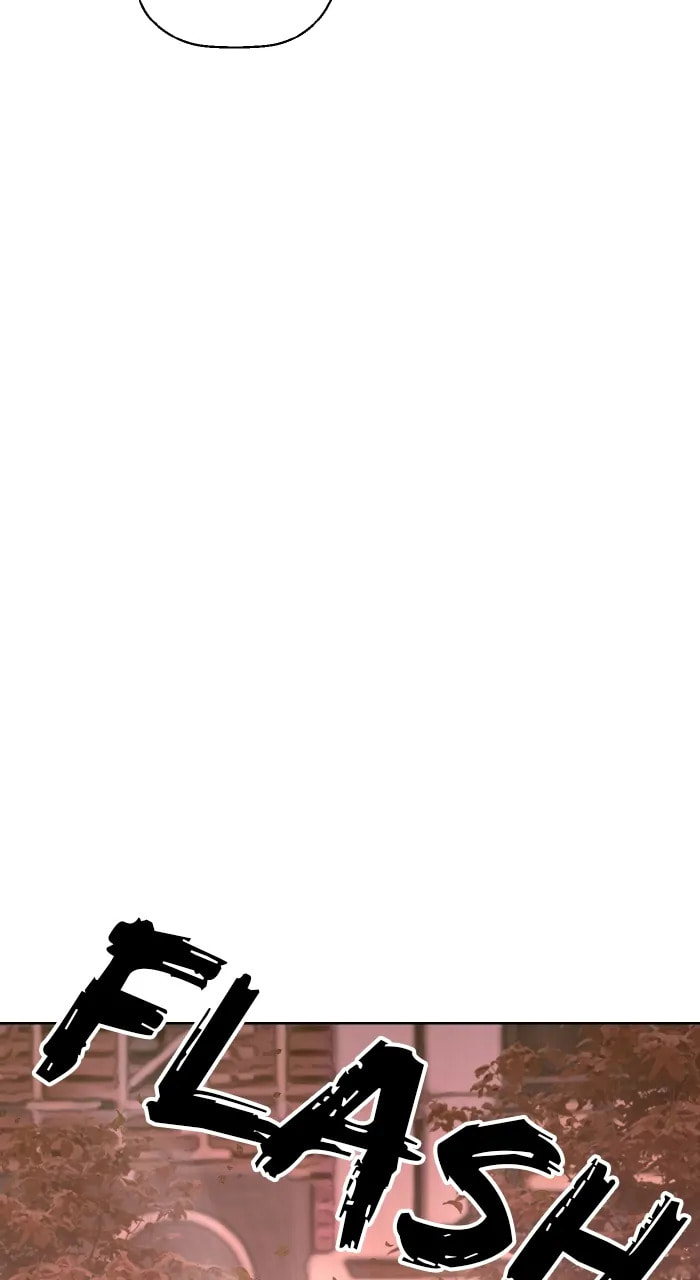 Read Weak Hero chapter 347 image 4 on Lezhin