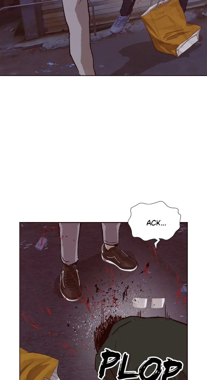 Read Weak Hero chapter 347 image 62 on Lezhin
