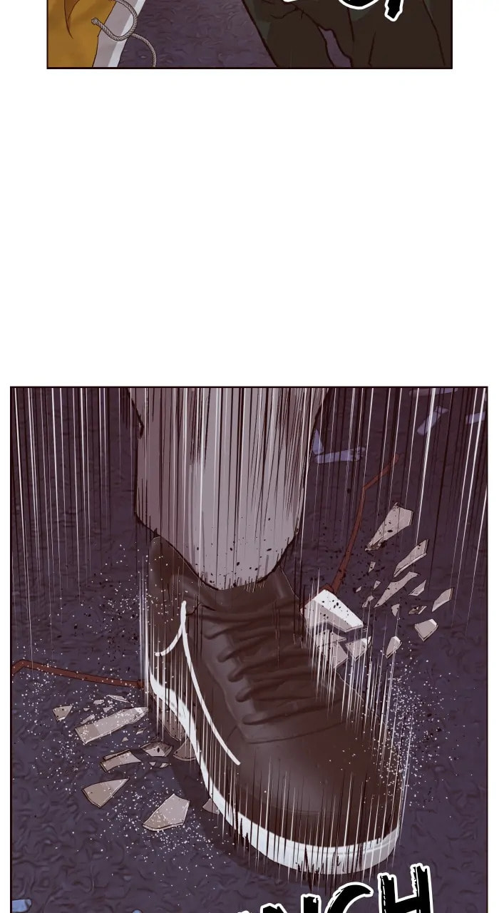 Read Weak Hero chapter 347 image 63 on Lezhin
