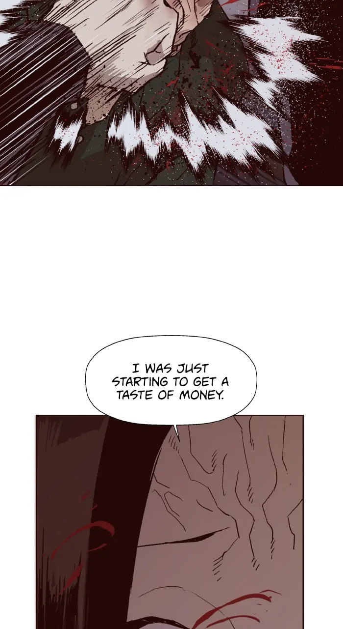 Read Weak Hero chapter 347 image 68 on Lezhin