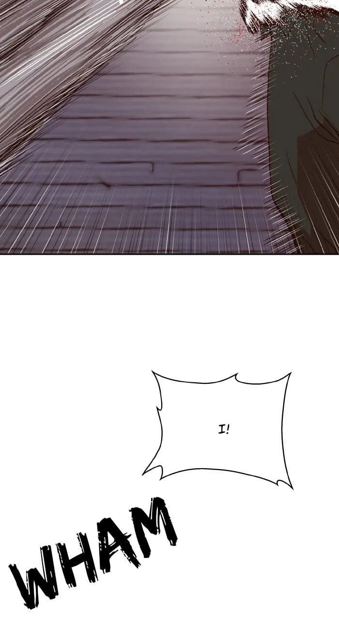 Read Weak Hero chapter 347 image 77 on Lezhin