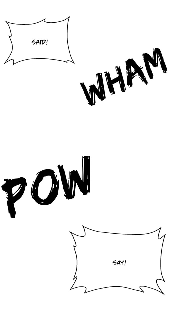 Read Weak Hero chapter 347 image 78 on Lezhin