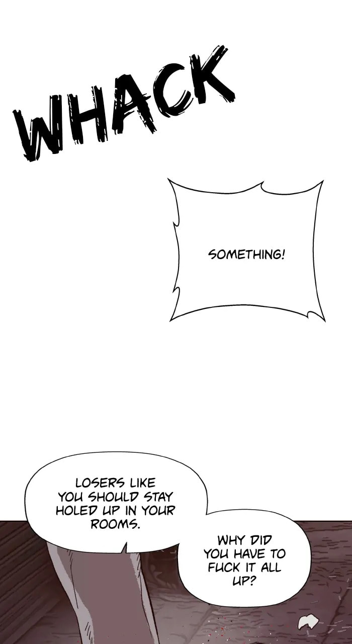Read Weak Hero chapter 347 image 79 on Lezhin