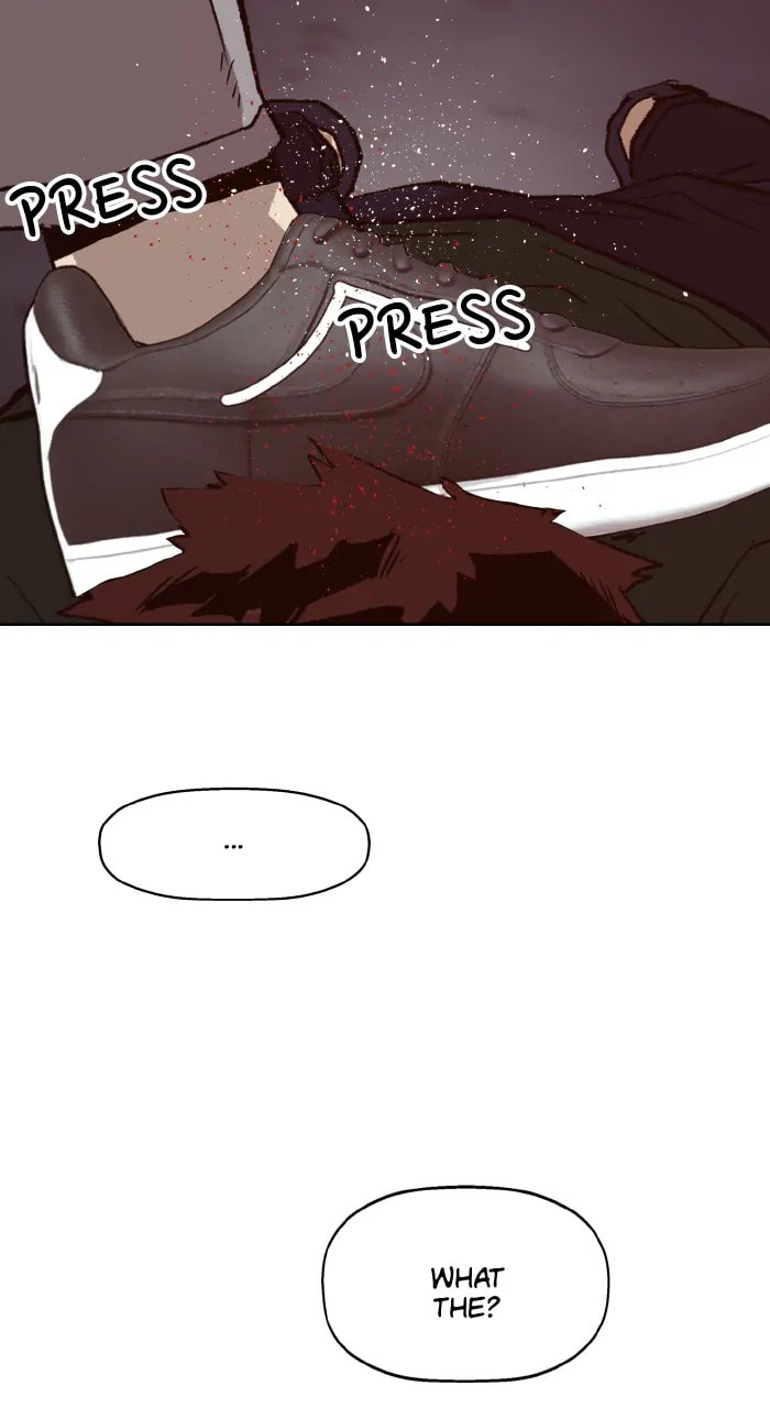 Read Weak Hero chapter 347 image 81 on Lezhin