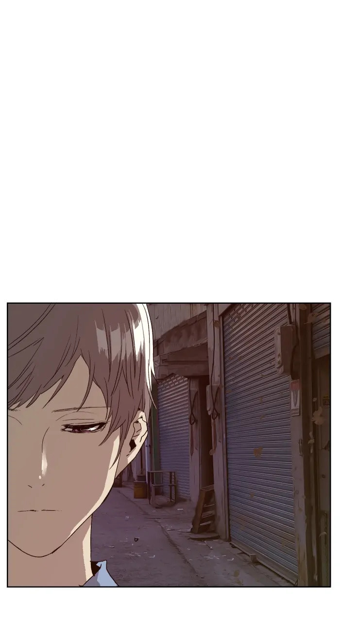 Read Weak Hero chapter 347 image 91 on Lezhin
