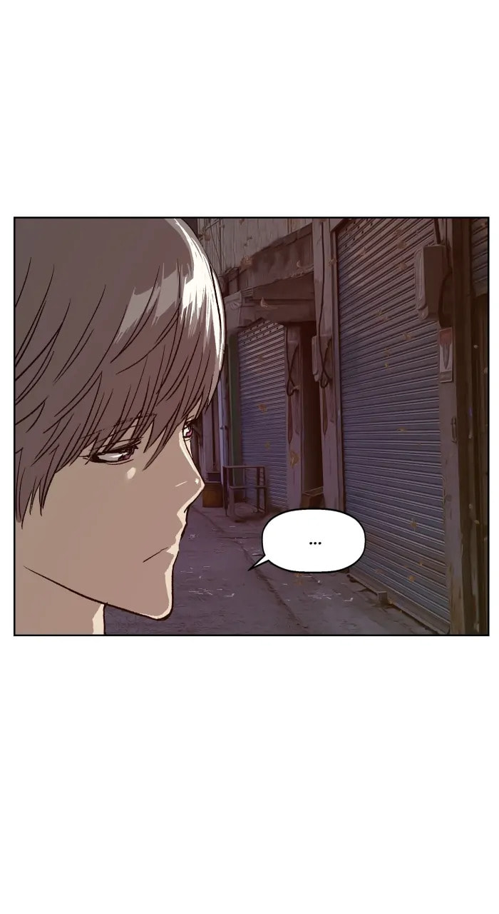 Read Weak Hero chapter 347 image 92 on Lezhin