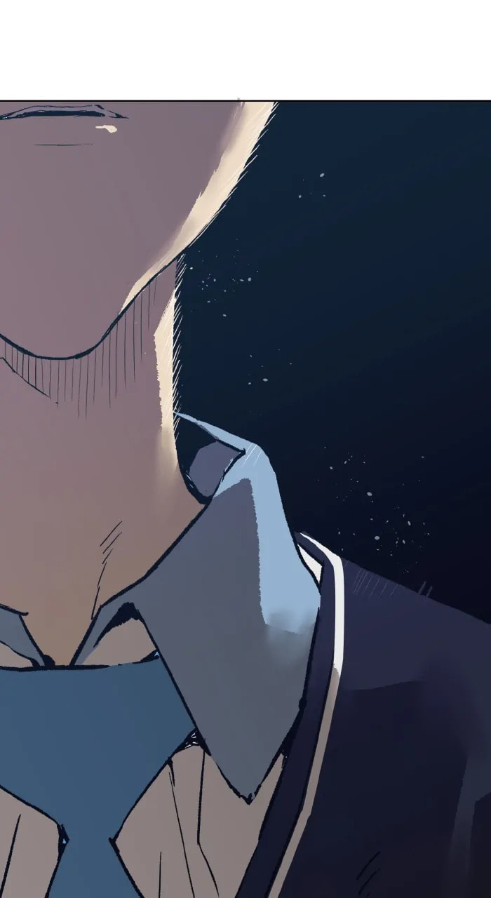 Read Weak Hero chapter 347 image 98 on Lezhin
