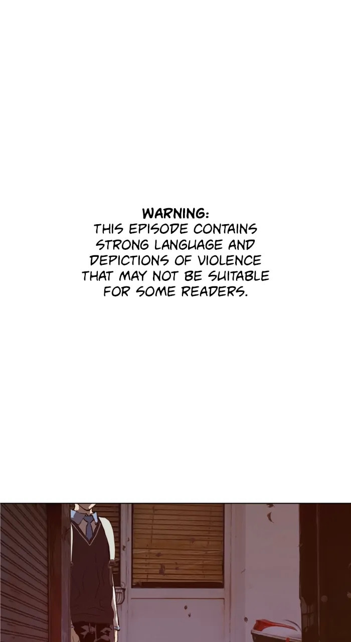 Read Weak Hero chapter 348 image 1 on Lezhin