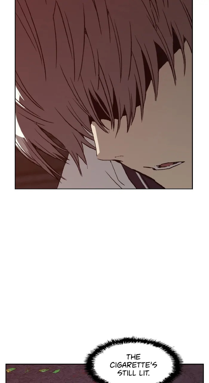 Read Weak Hero chapter 348 image 16 on Lezhin