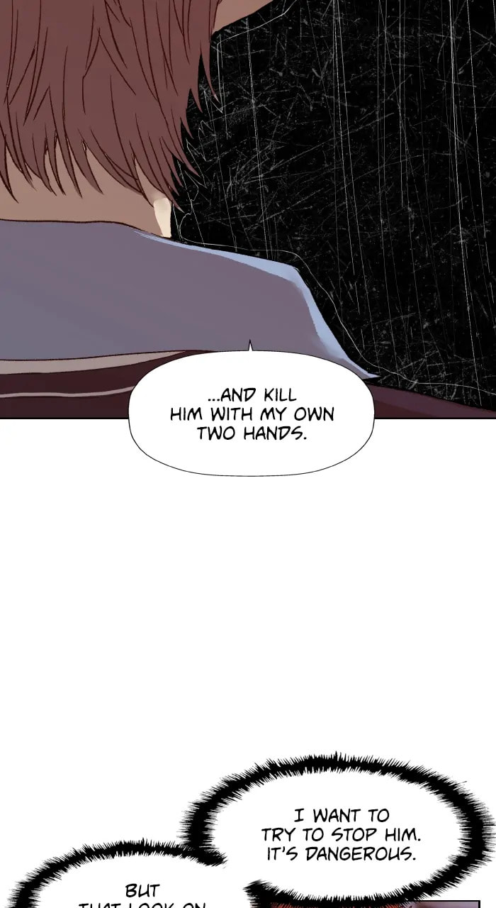 Read Weak Hero chapter 348 image 25 on Lezhin