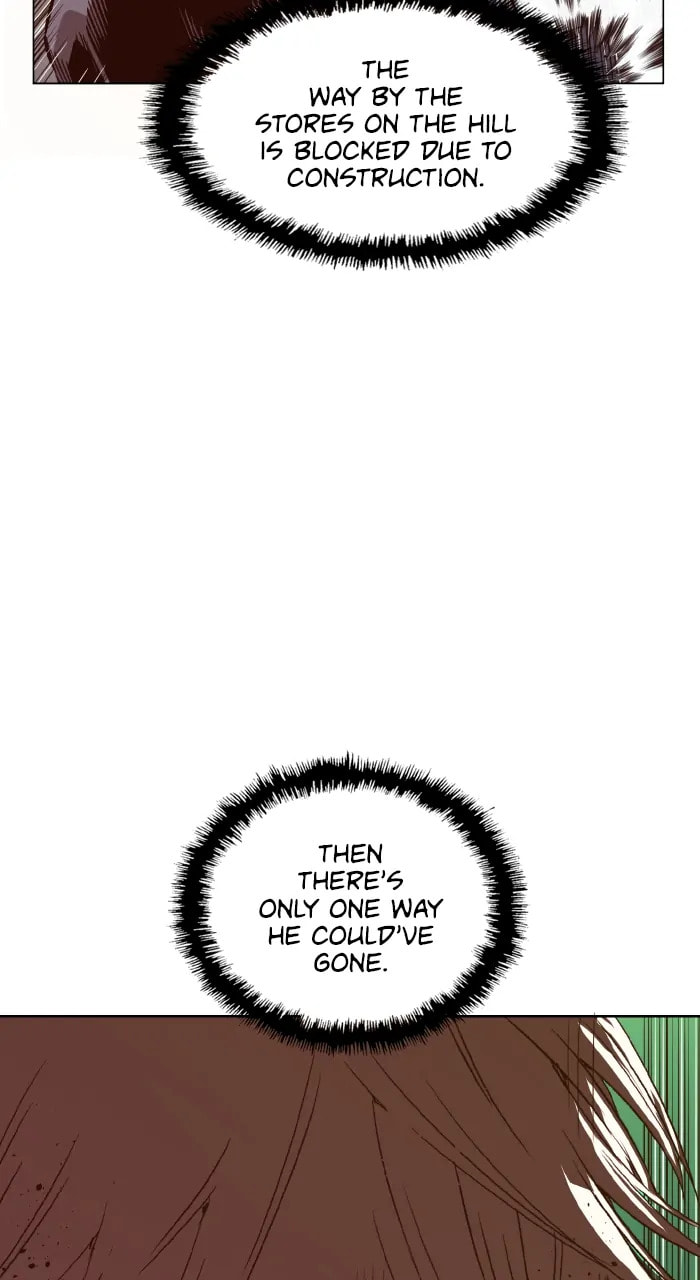 Read Weak Hero chapter 348 image 30 on Lezhin