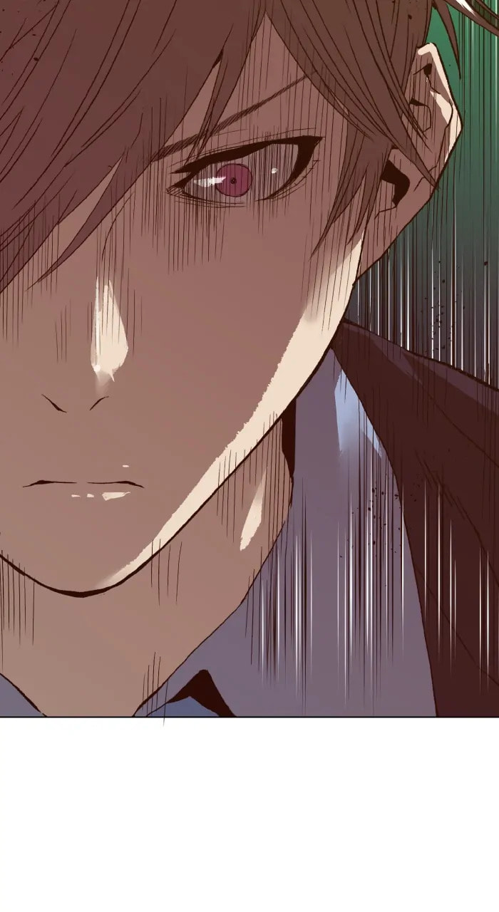 Read Weak Hero chapter 348 image 31 on Lezhin