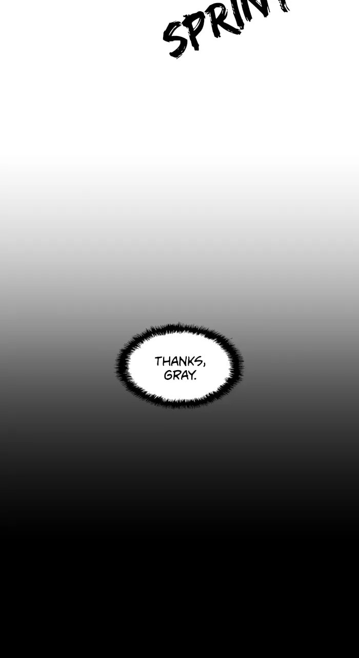 Read Weak Hero chapter 348 image 33 on Lezhin