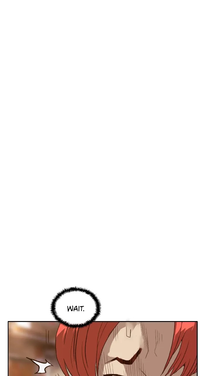 Read Weak Hero chapter 348 image 43 on Lezhin