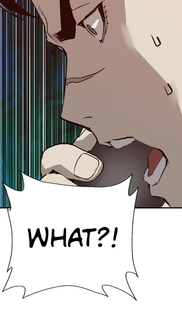 Read Weak Hero chapter 348 image 57 on Lezhin