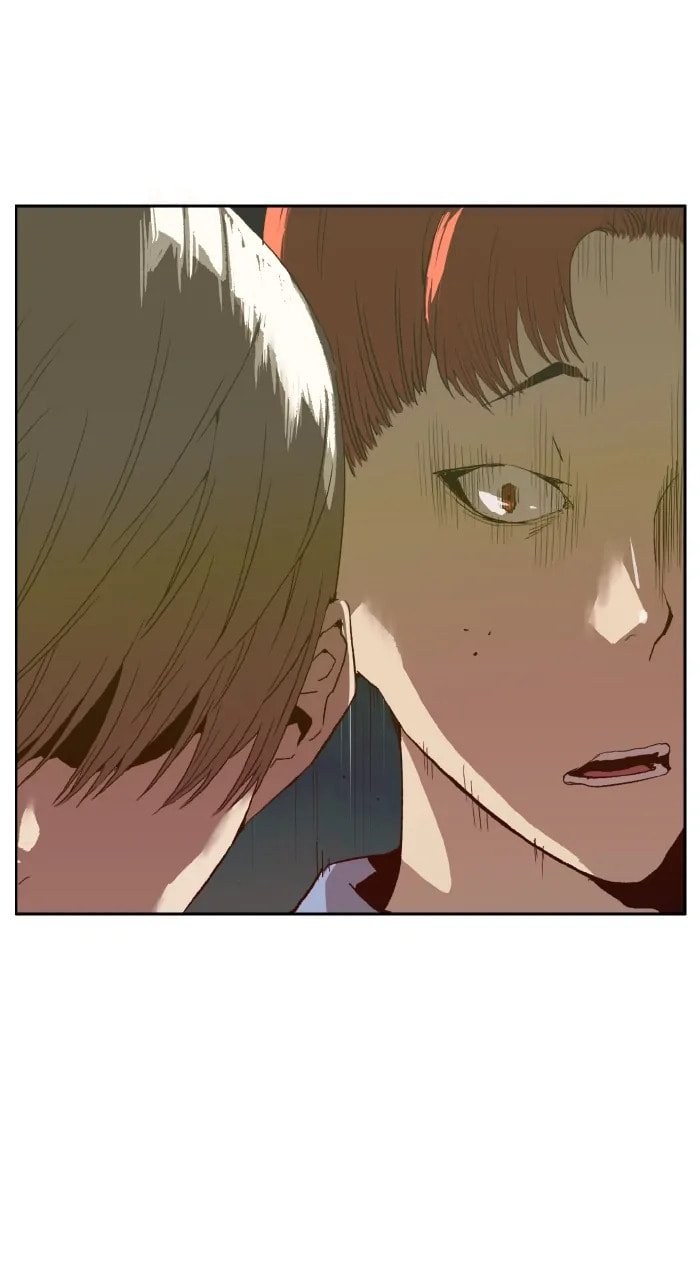 Read Weak Hero chapter 348 image 6 on Lezhin