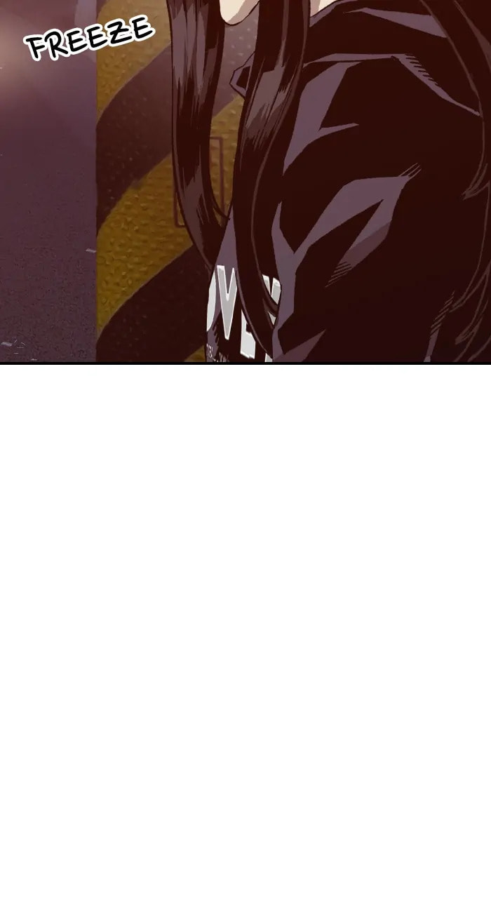 Read Weak Hero chapter 348 image 65 on Lezhin