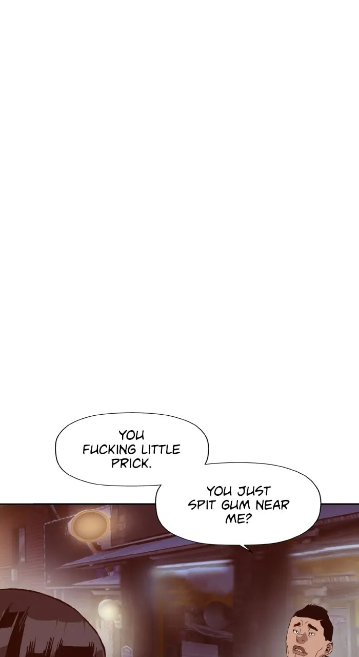 Read Weak Hero chapter 348 image 66 on Lezhin