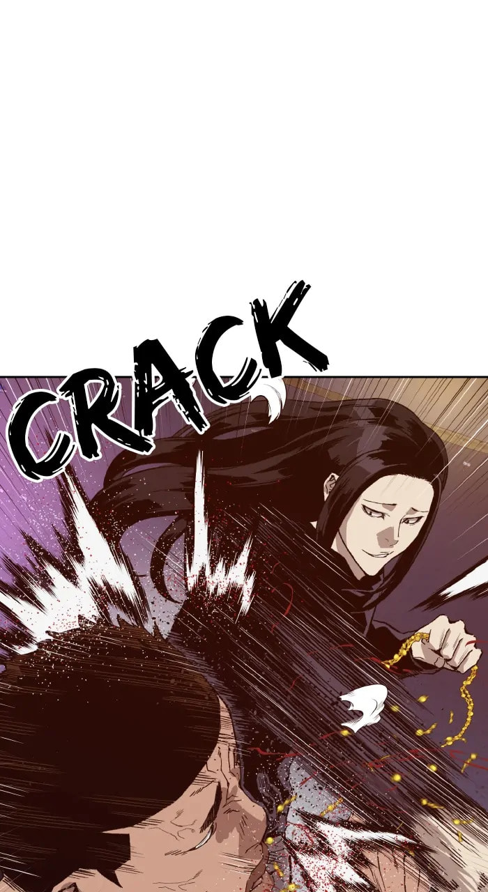 Read Weak Hero chapter 348 image 73 on Lezhin