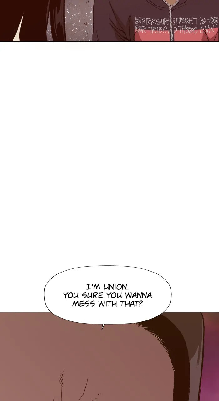 Read Weak Hero chapter 348 image 81 on Lezhin
