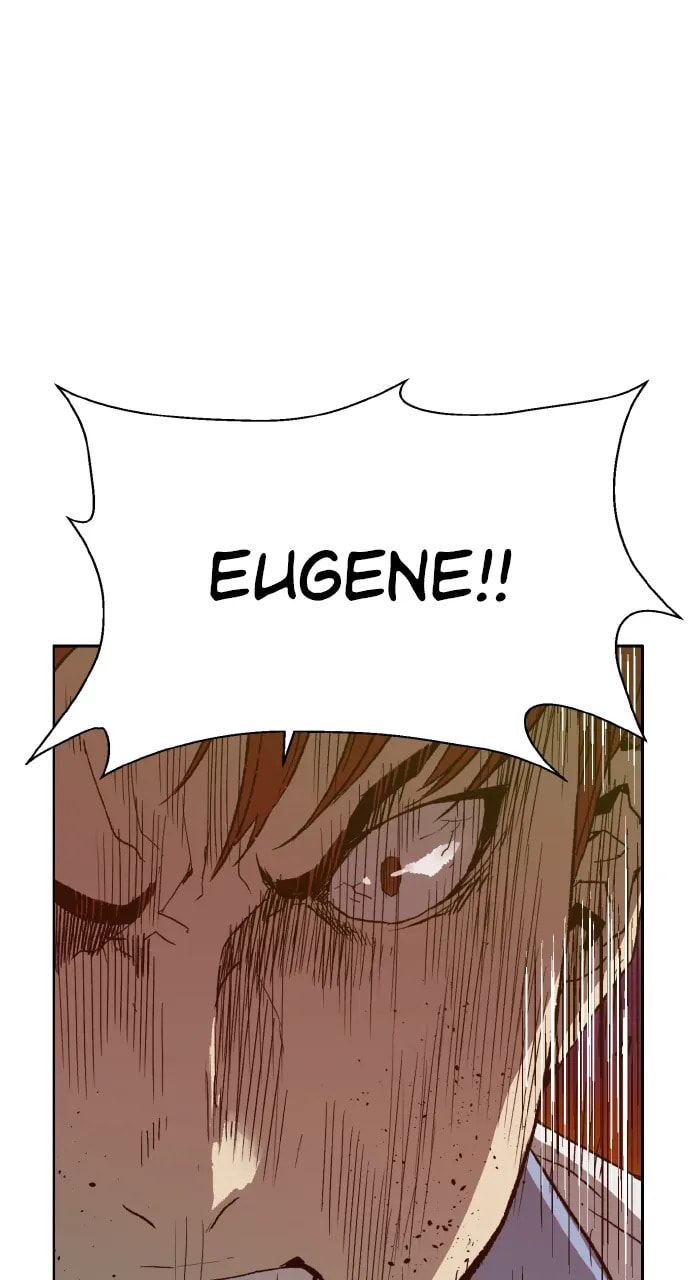 Read Weak Hero chapter 348 image 9 on Lezhin
