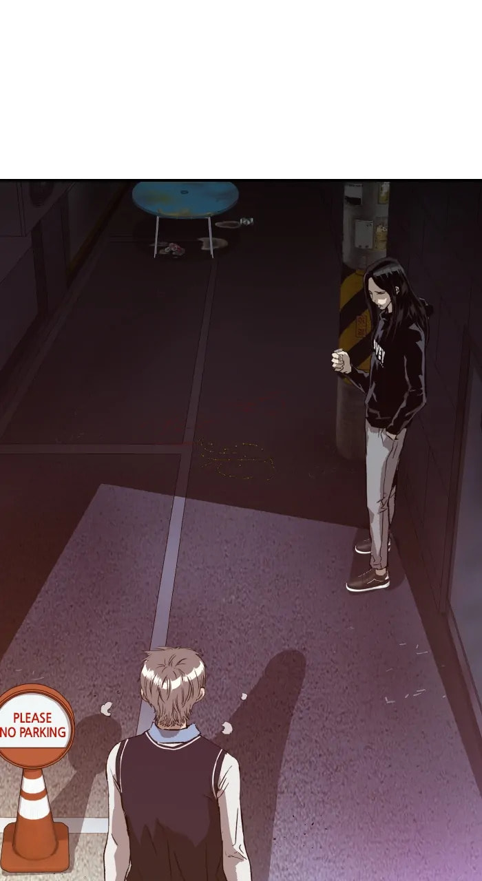 Read Weak Hero chapter 348 image 94 on Lezhin