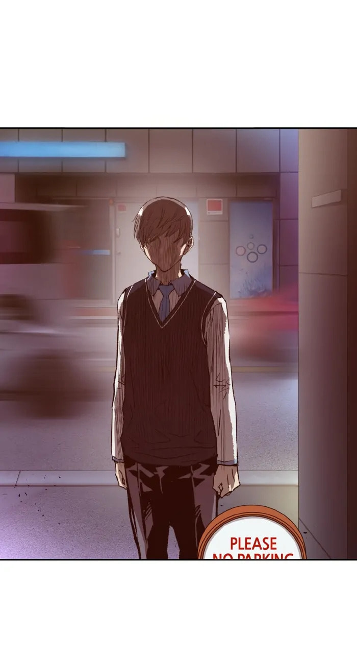 Read Weak Hero chapter 348 image 97 on Lezhin