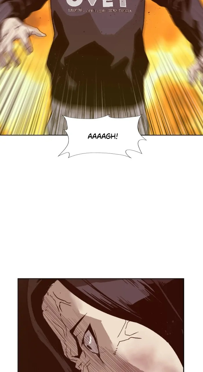 Read Weak Hero chapter 349 image 106 on Lezhin