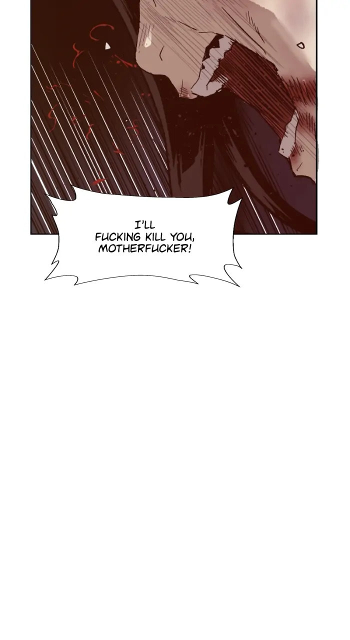 Read Weak Hero chapter 349 image 107 on Lezhin