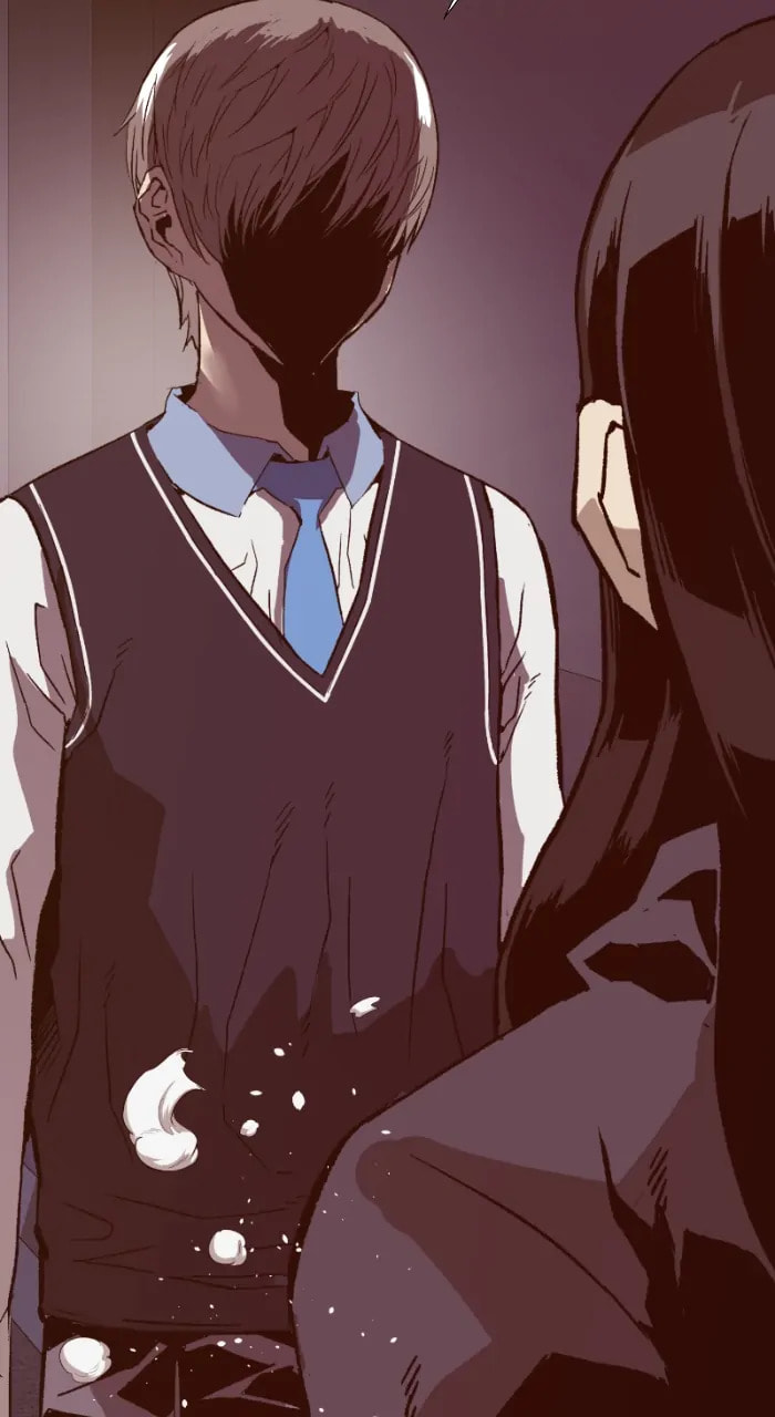 Read Weak Hero chapter 349 image 109 on Lezhin