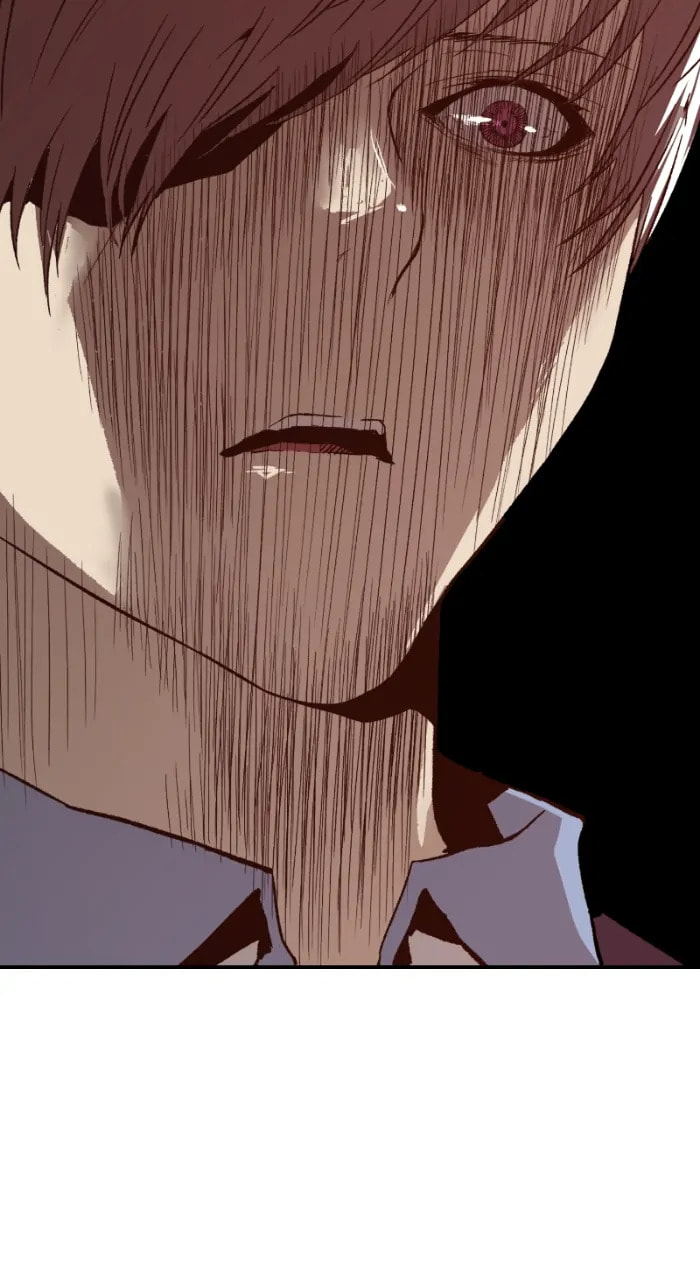 Read Weak Hero chapter 349 image 111 on Lezhin